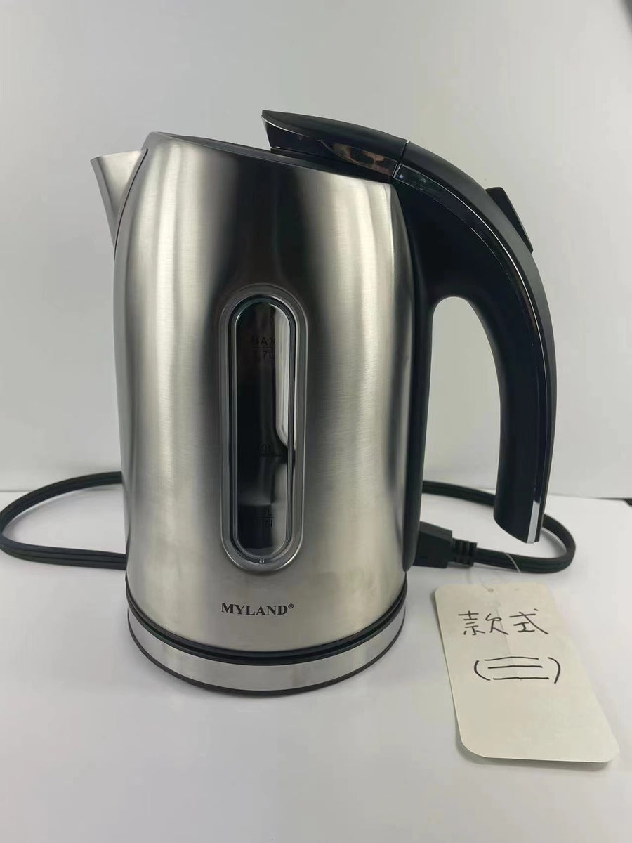 Myland deals electric kettle