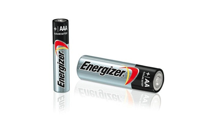 EnergierAA and AAA batteries bulk pack