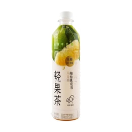 HEYTEA Series 15 bottles per box, 450ml (pickup only)