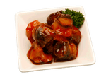 Azuma日本小食 泡菜酱汁螺肉500g