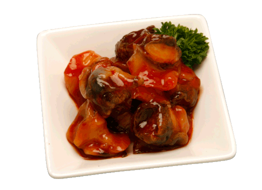 Azuma日本小食 泡菜酱汁螺肉500g
