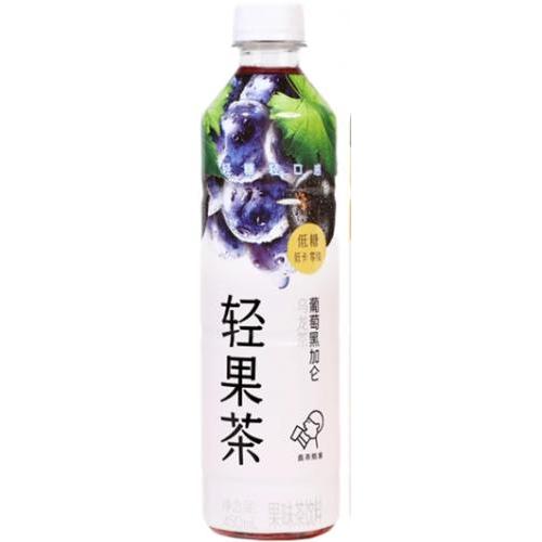 HEYTEA Series 15 bottles per box, 450ml (pickup only)