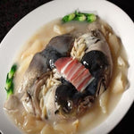 Claypot Fish Head 500g