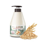 韓國KWAIKNARA水果之鄉燕麥牛奶身體乳