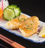 SEA MAZZ 挖威北极鳕鱼块 5块/包