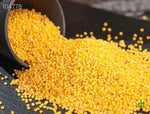 Qinzhou Yellow Millet 2.5KG