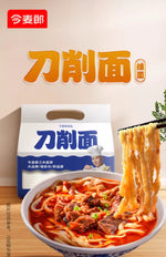 Jinmailang Dao Xiao Mian (Knife-Cut Noodles)*1kg