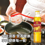 金龍魚純正花生油*900毫升