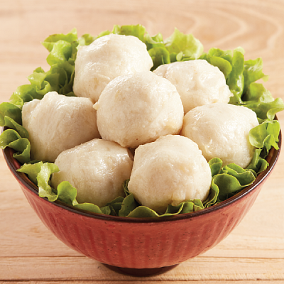 Cuttlefish Balls / Beef Tendon Balls / Cheese Fish Balls / Stuffed Beef Balls / Chikuwa / Squid Balls / Lobster Balls / Fish Tofu / Fried Fish Balls