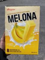 MELONA冰棒