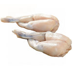 TRIPPLECROWN [Large Size Fresh Frozen Frog Legs] 8/12 count 2lb
