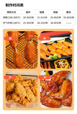 Little Bear Comes·New Orleans Roasted Wing Marinade 140g