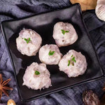 5 packs of 150g shrimp paste