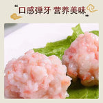 5 packs of 150g shrimp paste