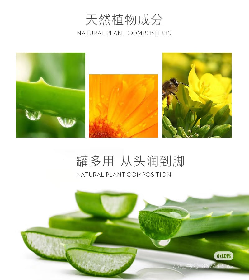 韓國國民品牌【Mediheal蘆薈膠】300g