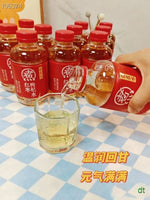 Red Dates and Goji Berry Tea * 15 bottles (pickup only)