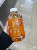陳皮山楂水500ml*15（僅限自取）