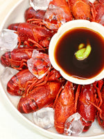 Boiled Crawfish in Clear Water 900g