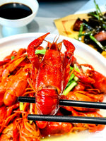Boiled Crawfish in Clear Water 900g