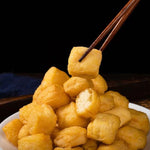 Hot Pot Tofu Puffs 120g