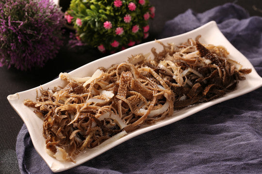 Thousand-layer Black Tripe 300g/box