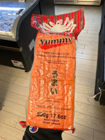 日本蟹柳 500g | 蟹肉充实 火锅必备