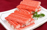 日本蟹柳 500g | 蟹肉充实 火锅必备