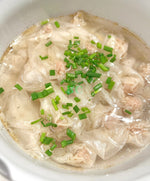 Master's Handmade Fuzhou Bianrou (Wontons) 300g