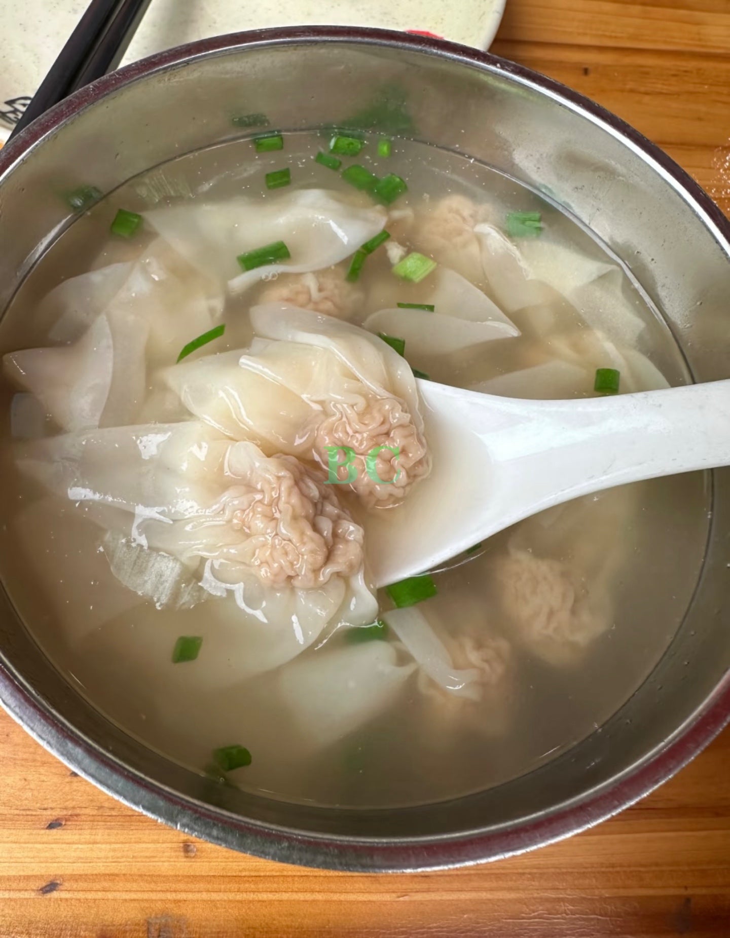 Master's Handmade Fuzhou Bianrou (Wontons) 300g