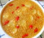 有机黄小米 2lb | 补血益智 养胃必备