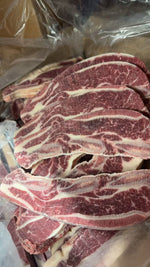 Beretta 草饲安格斯牛仔骨 4lb | 加拿大AAA级 嫩滑入口即化