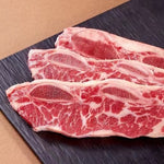 Beretta 草饲安格斯牛仔骨 4lb | 加拿大AAA级 嫩滑入口即化