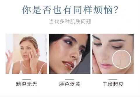 ZI ZHEN Bifida Ferment Lysate Nourishing and Repairing Set