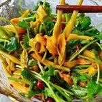 本色无硫磺台湾黄花菜 1磅