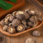 Gutian Small Shiitake Mushrooms 200g