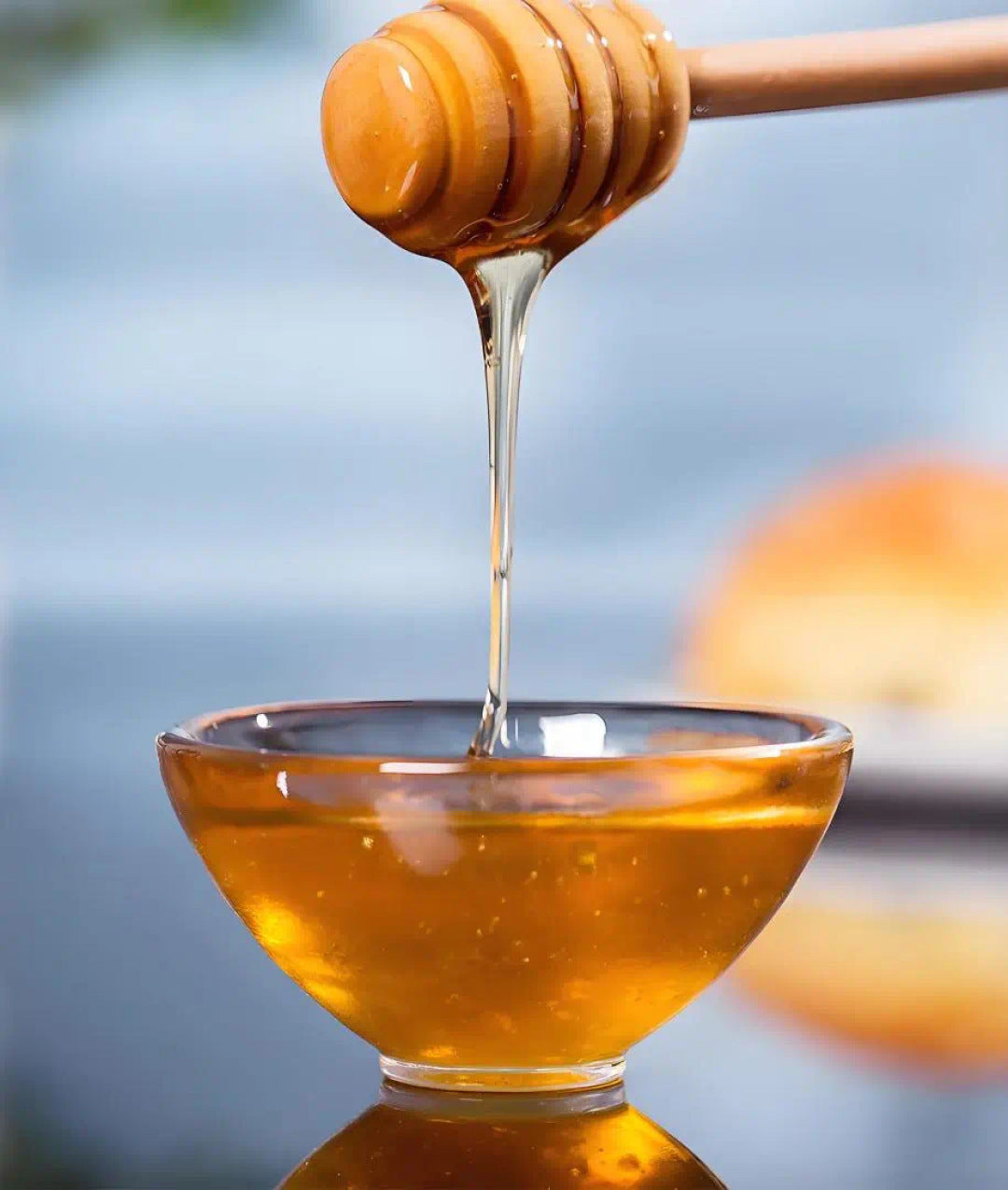 Honey Pomelo Tea