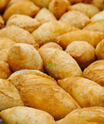 Red Tea House Crispy Dumplings