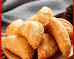 Red Tea House Crispy Dumplings