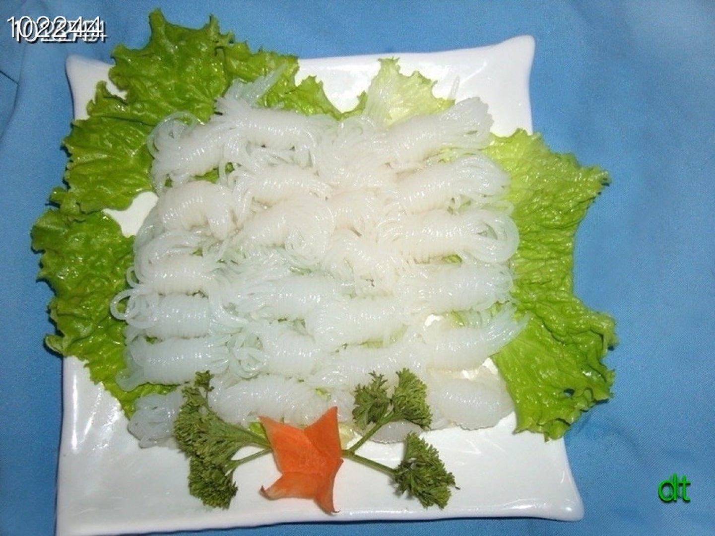 魔芋丝 280g×5盒 | 低卡饱腹 火锅凉拌必备
