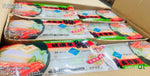魔芋丝 280g×5盒 | 低卡饱腹 火锅凉拌必备
