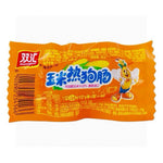 Shuanghui Corn Hot Dog Sausages, 20 pieces