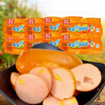 Shuanghui Corn Hot Dog Sausages, 20 pieces