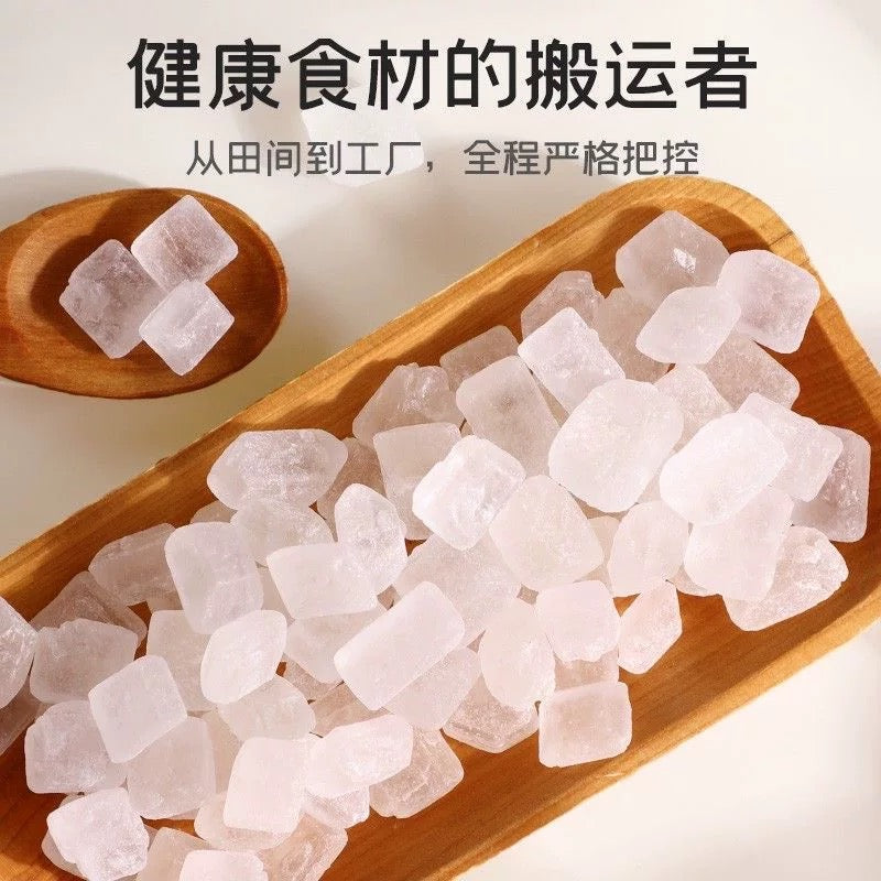 Meifengtang Rock Sugar (Monocrystalline) 400g