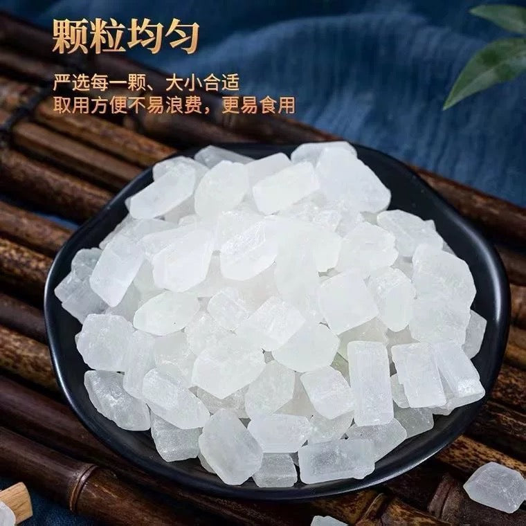 Meifengtang Rock Sugar (Monocrystalline) 400g