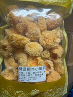 First-flush linden wood log-grown golden and silver tremella*1lb