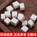 Sulfur-free Poria Cocos Granules * 1 lb