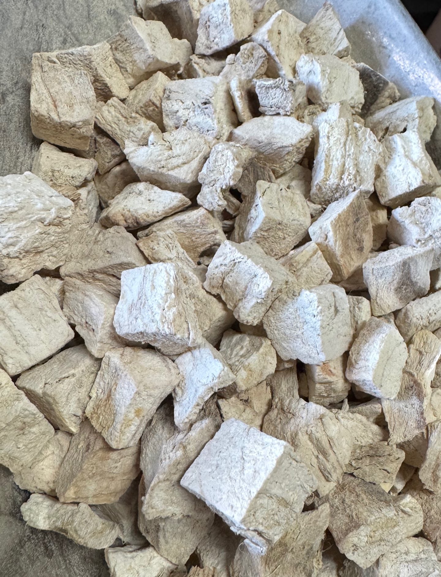 无硫天然葛根丁 2lb | 三无承诺 养生药材