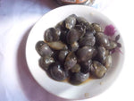 手工腌黄泥螺 350g | 即食海鲜美味