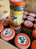 手工腌黄泥螺 350g | 即食海鲜美味