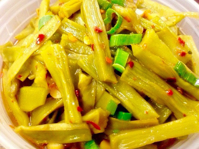 Dried Gnocchi Celery * 80g